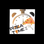 pizzatime2 android application logo